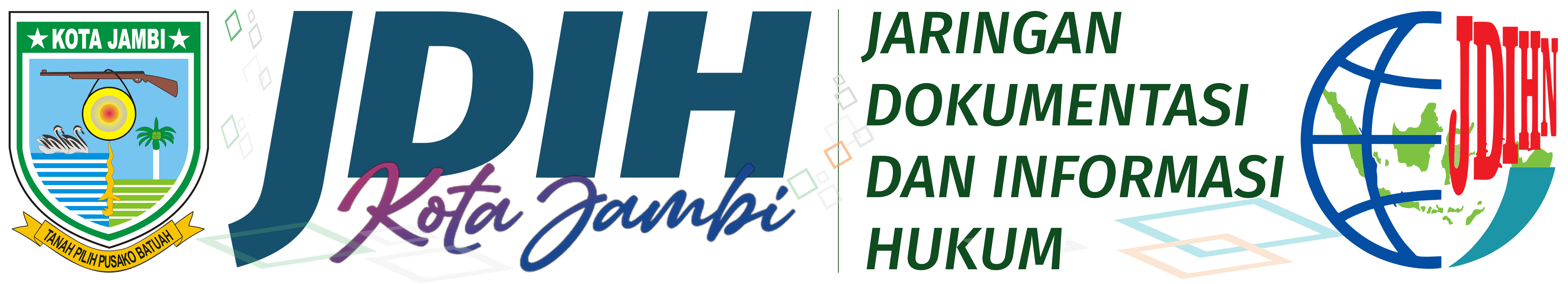 BAGIAN HUKUM SETDA KOTA JAMBI