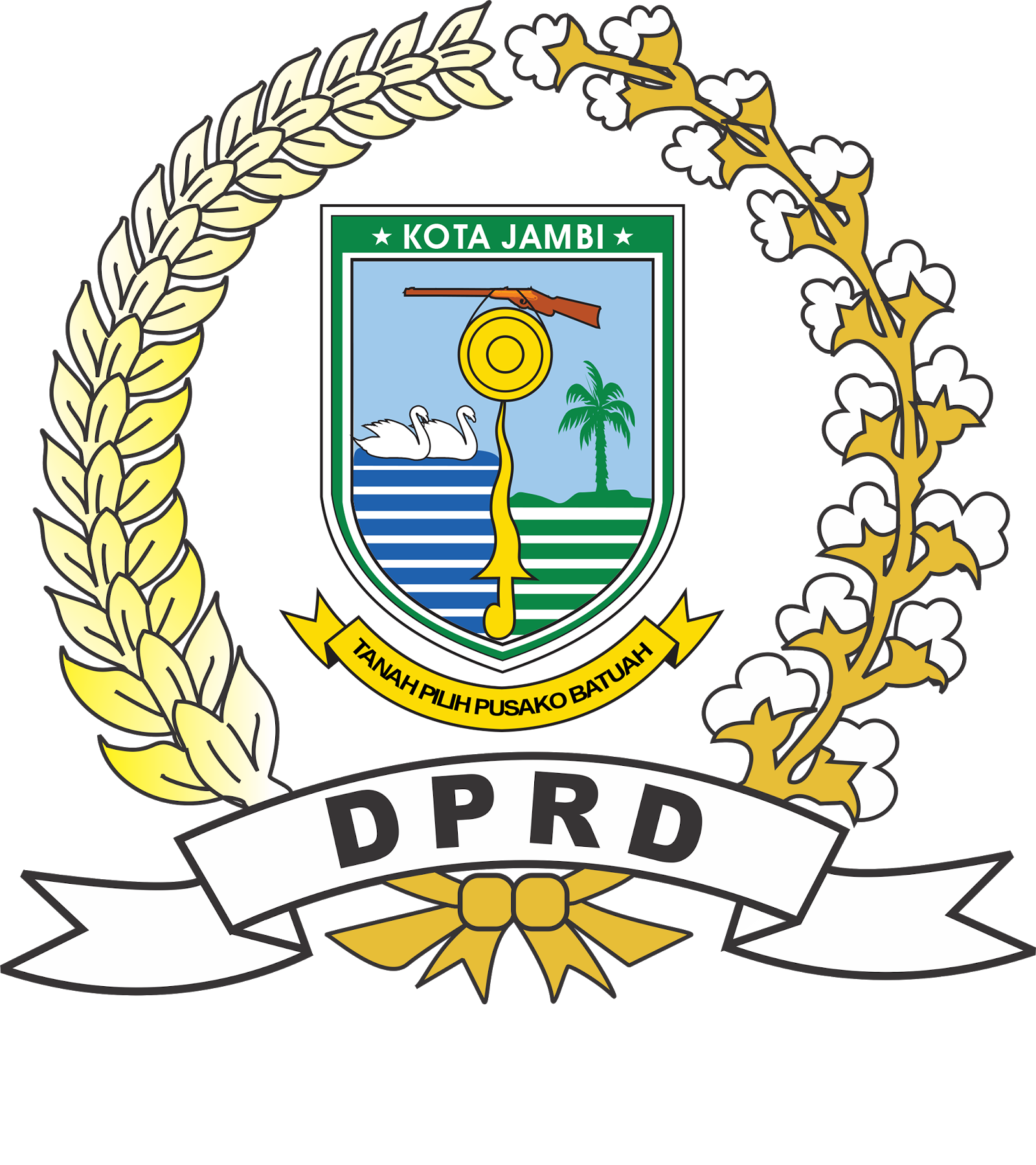 SEKRETARIAT DPRD KOTA JAMBI