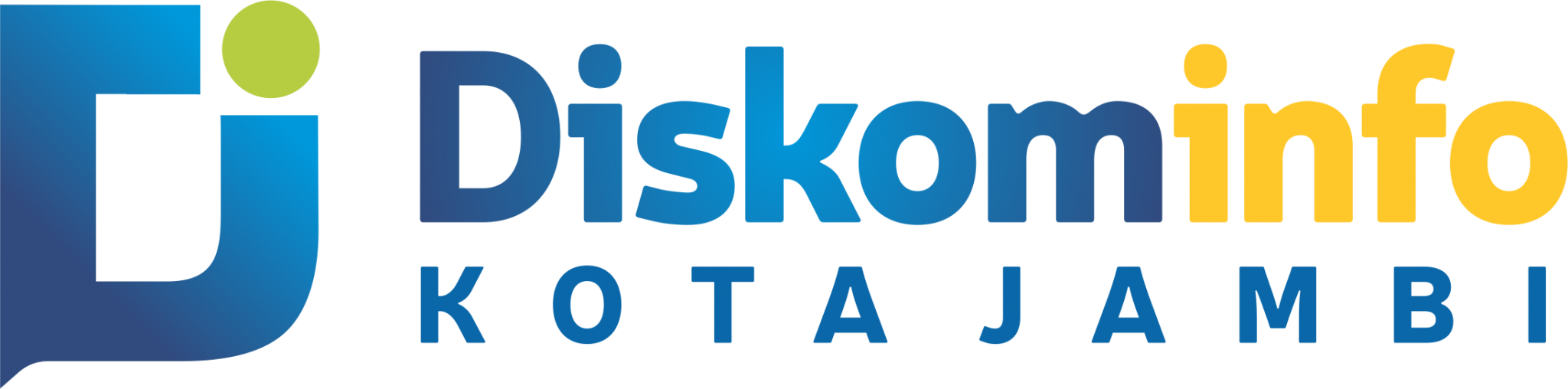 DINAS KOMUNIKASI DAN INFORMATIKA